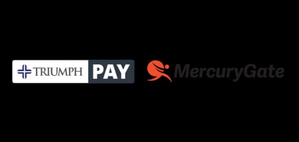 mage for TriumphPay and MercuryGate announce integration and strategic partnership