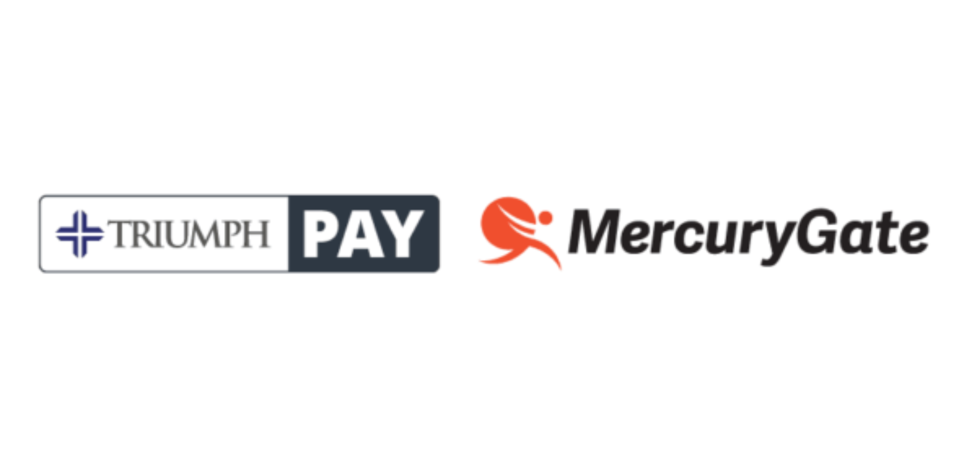 Image for TriumphPay and MercuryGate announce integration and strategic partnership