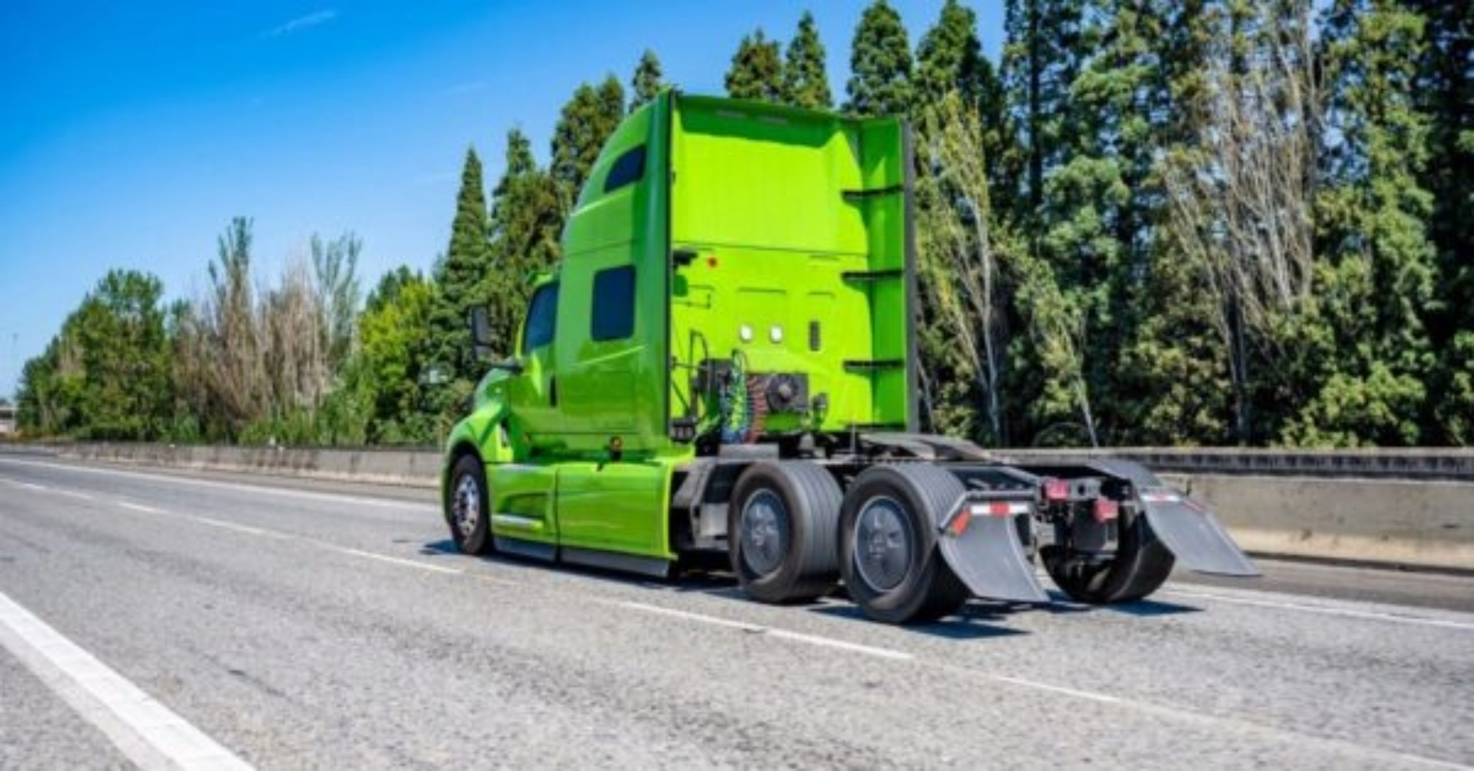 Image for How to Increase Your Trucking Income with Power Only
