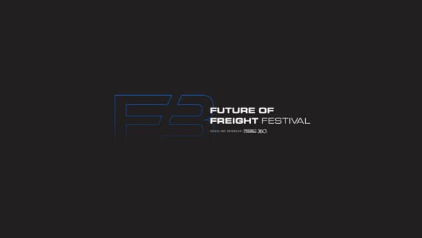 Image for FreightWaves F3: Future of Freight Festival