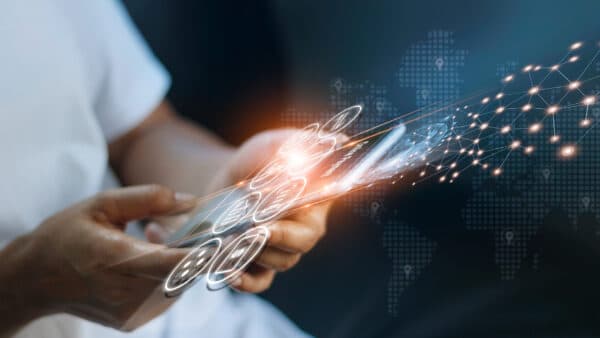 Removing Payment Friction with the Payments Network 