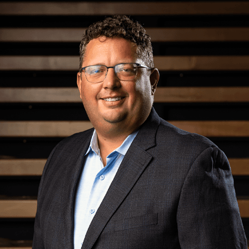 David Vielehr, President, LoadPay