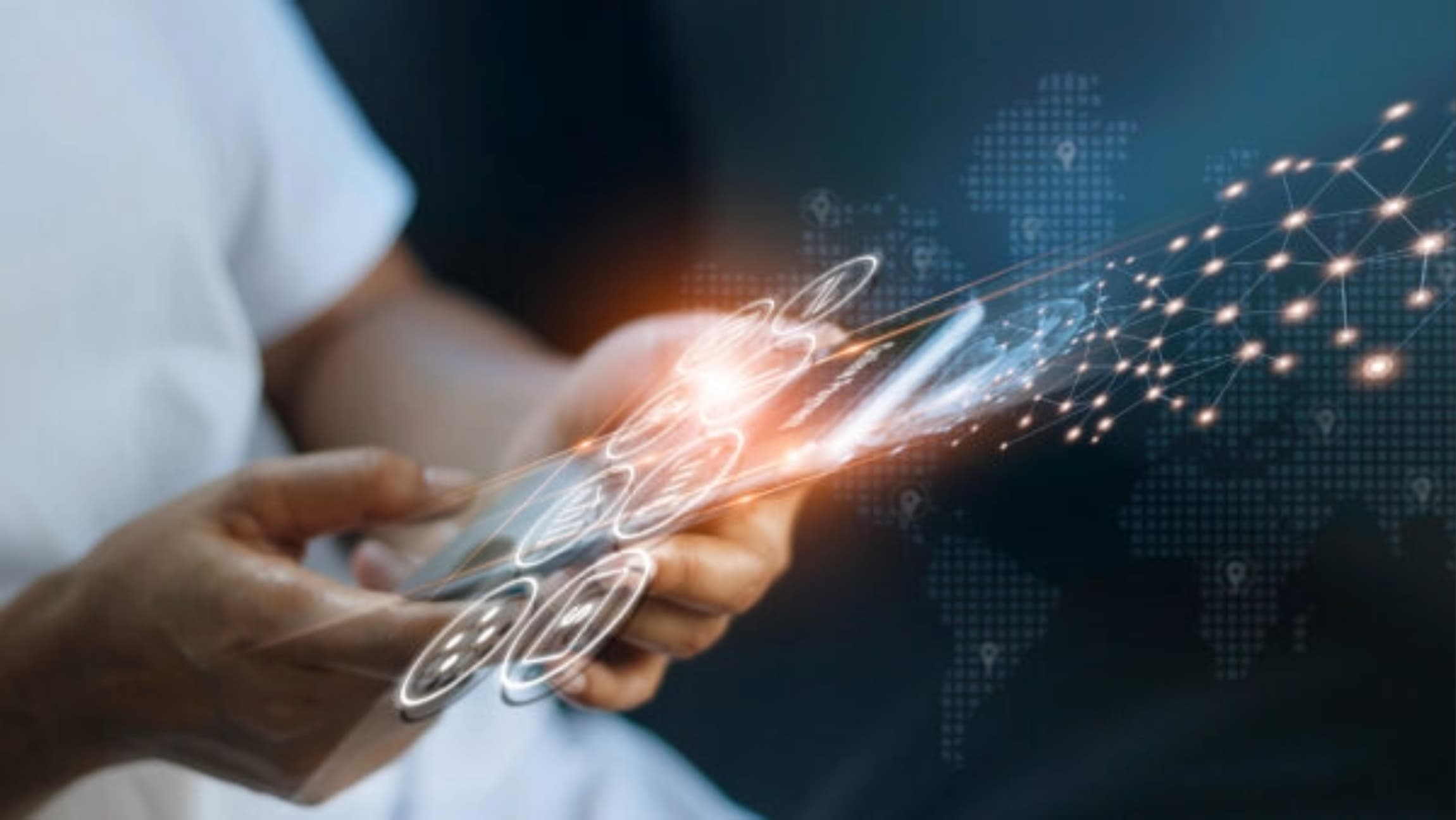 Removing Payment Friction with the Payments Network