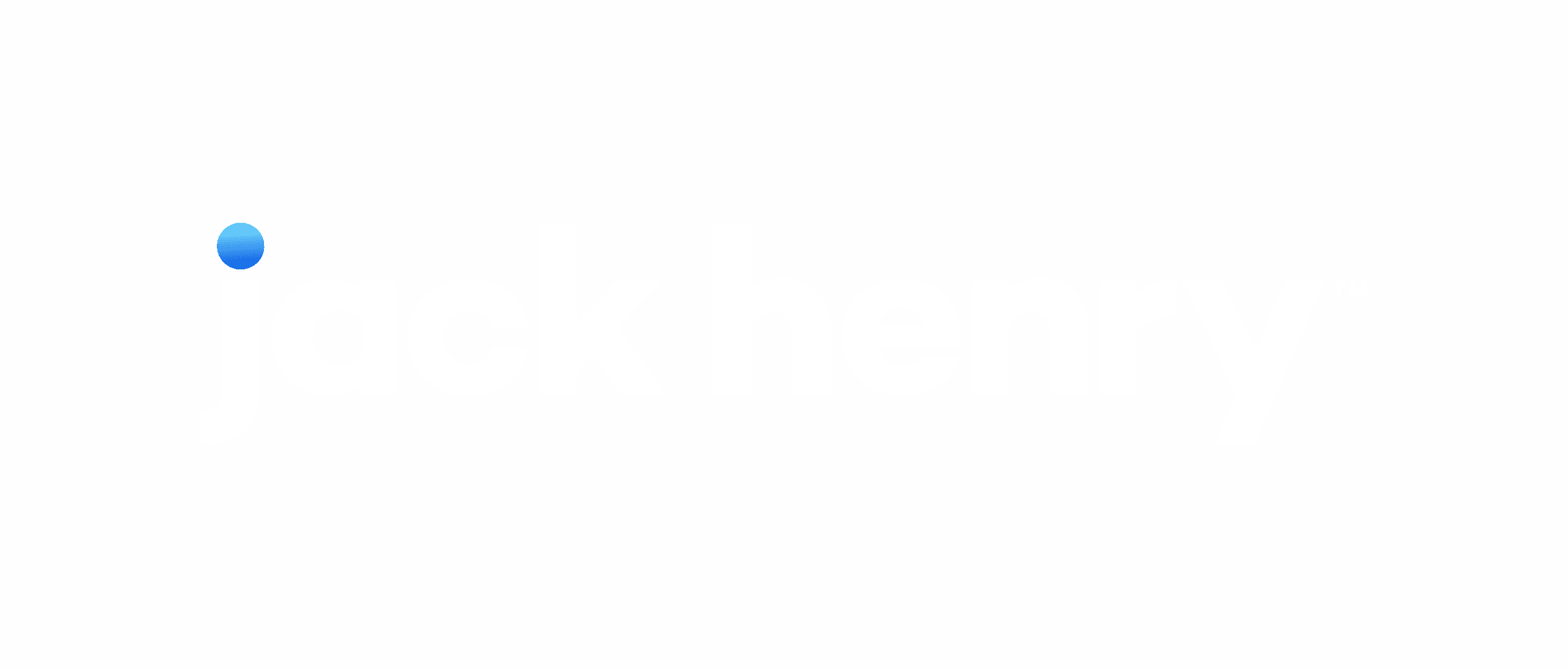 logo for Jack Henry