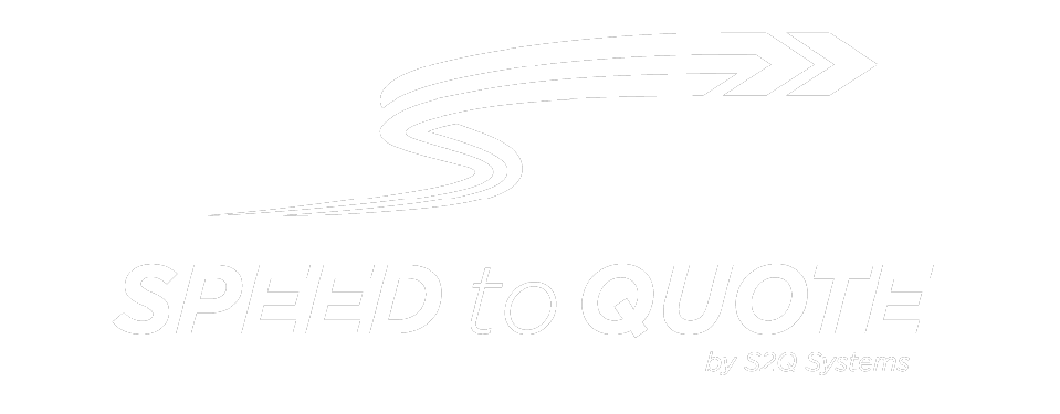 logo for Speed to Quote